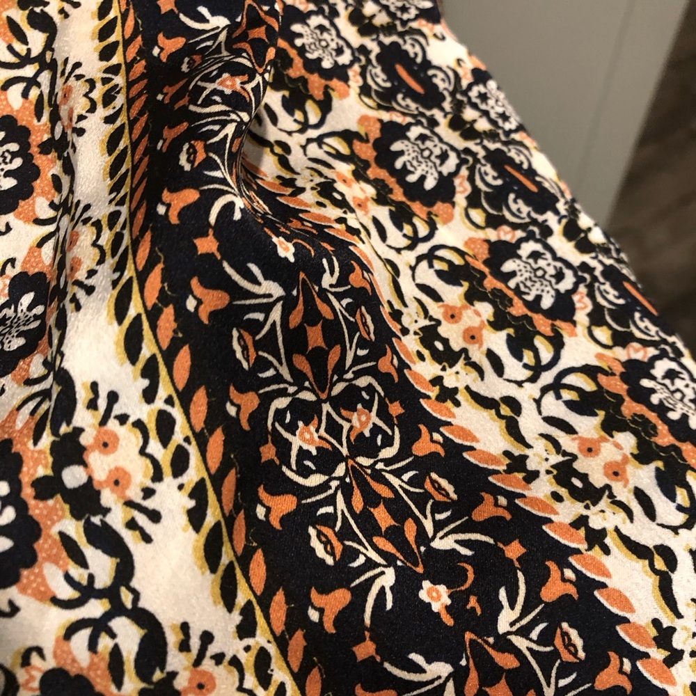 Paper bag Pants - Picture 3 of 7